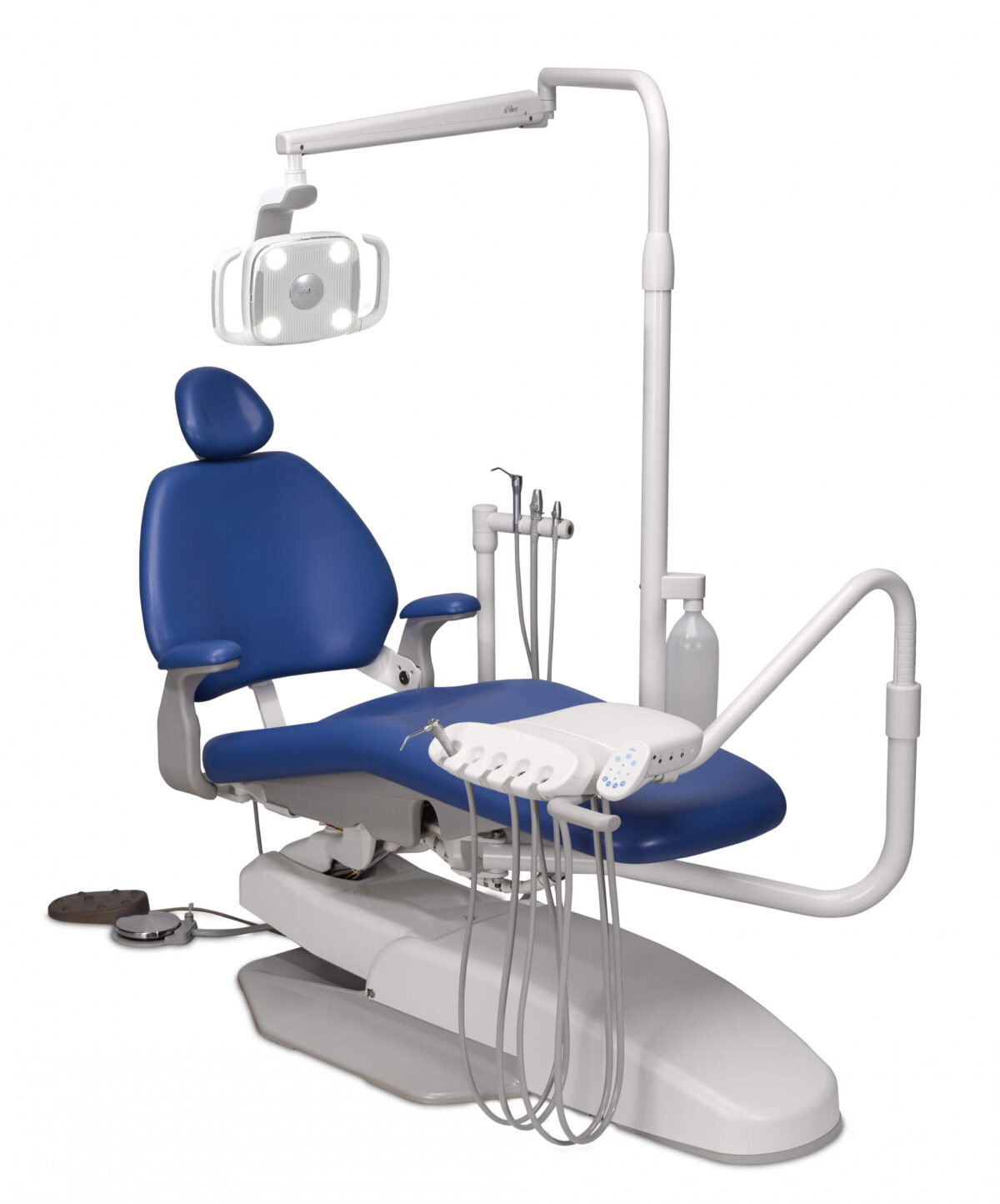 Dental Equipment 4269 ADEC Performer Dental Chair Dental Practice