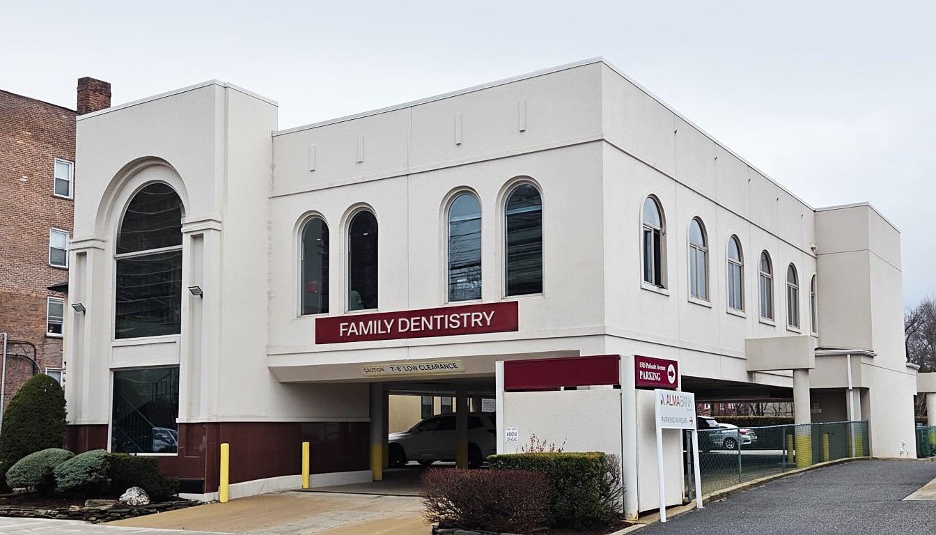 *Dental Practice #4511 – Fort Lee Practice & Real Estate - Dental ...